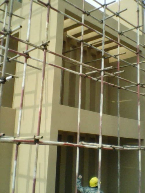 寶瑩漆 以品質服務保障性住房建設，助力房屋建筑工程施工質量提升