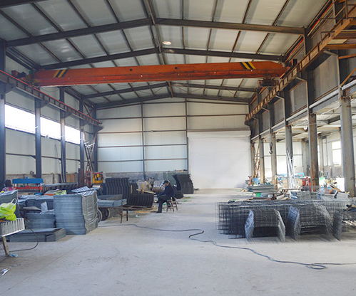 太原小店區(qū)鑫金利建材廠 專業(yè)打造水泥制品，從水泥煙道到鋼網(wǎng)箱的一站式解決方案