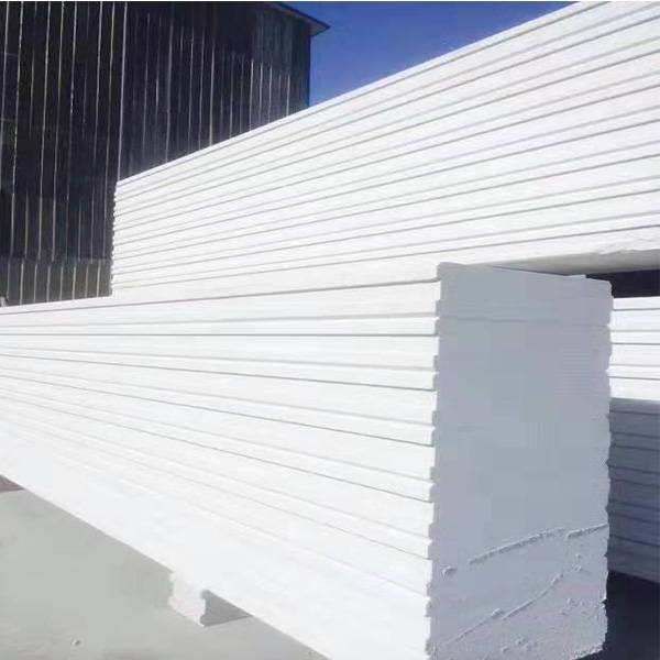 裝配式隔墻板選購指南 以華躍建材為例看德州市場(chǎng)服務(wù)與品質(zhì)